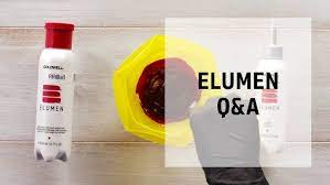 Goldwell Elumen Color Shampoo