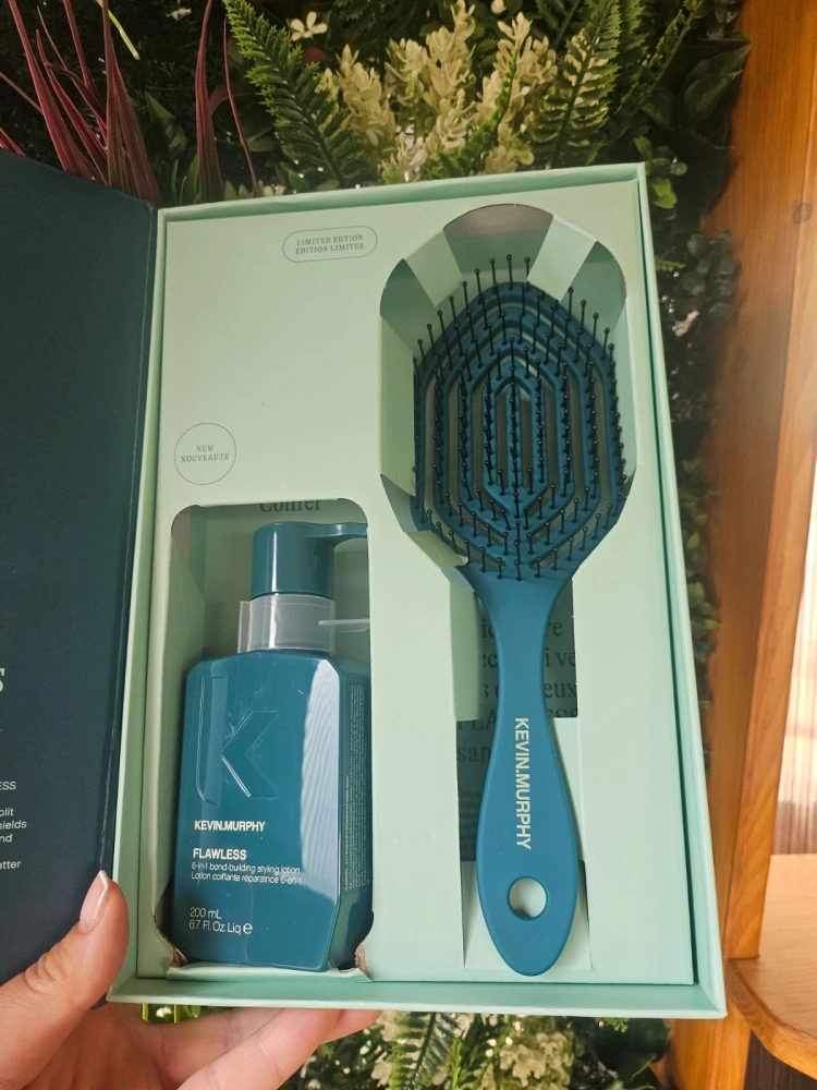 KEVIN.MURPHY FLAWLESS - SADA