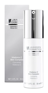 Vitaforce C Skin Complex 