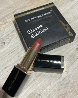 Egypt Wonder Lipstick