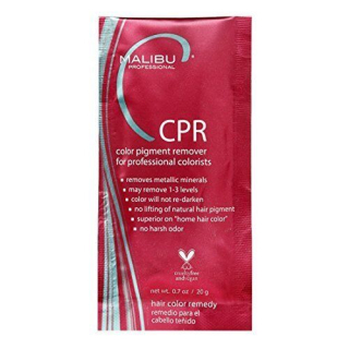MALIBU C CPR COLOR PIGMENT REMOVER