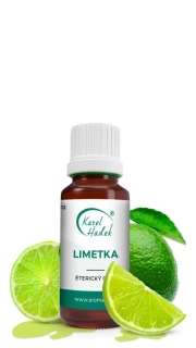 Limetka