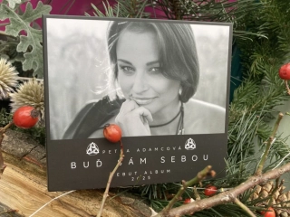 CD PETRA ADAMCOVÁ